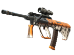 AUG | Bengal Tiger image